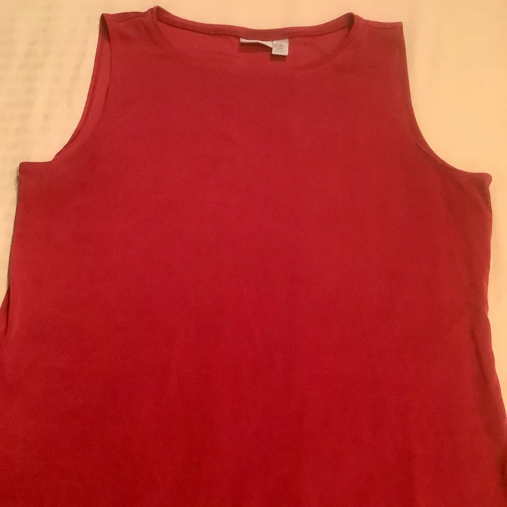 Chicos Easywear Top
